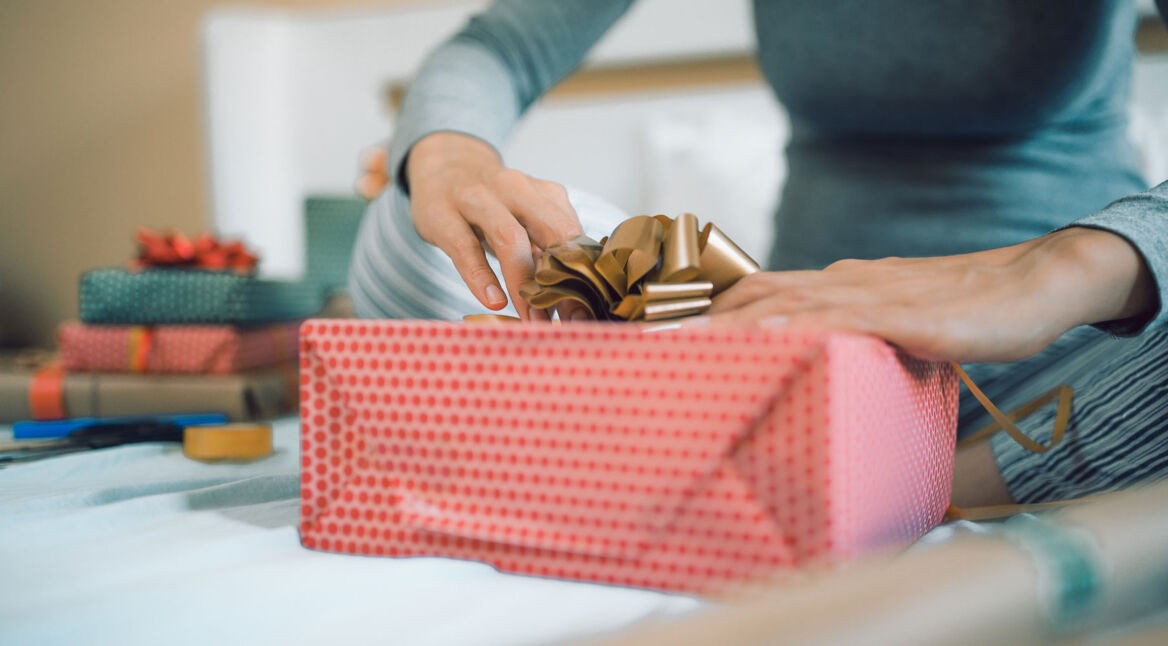 Weihnachtsgeschenke für Gamer und Technikbegeisterte