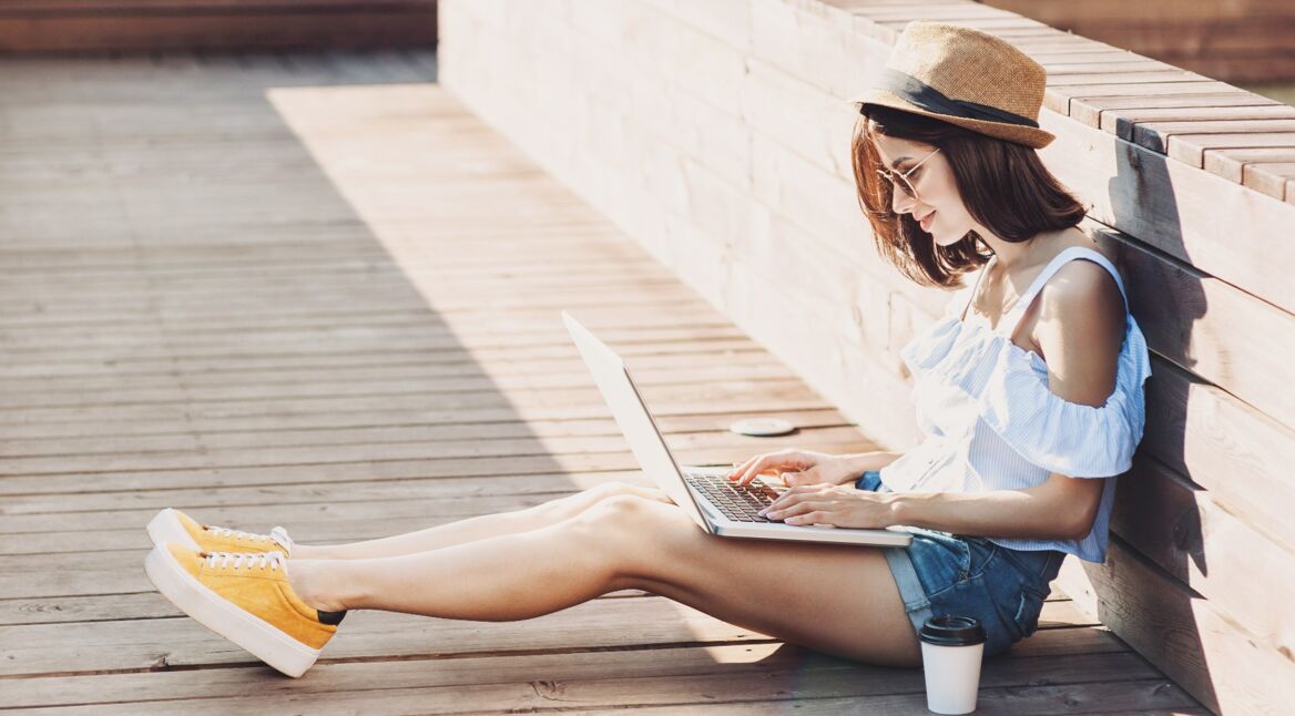 Google Maps Reisen PC