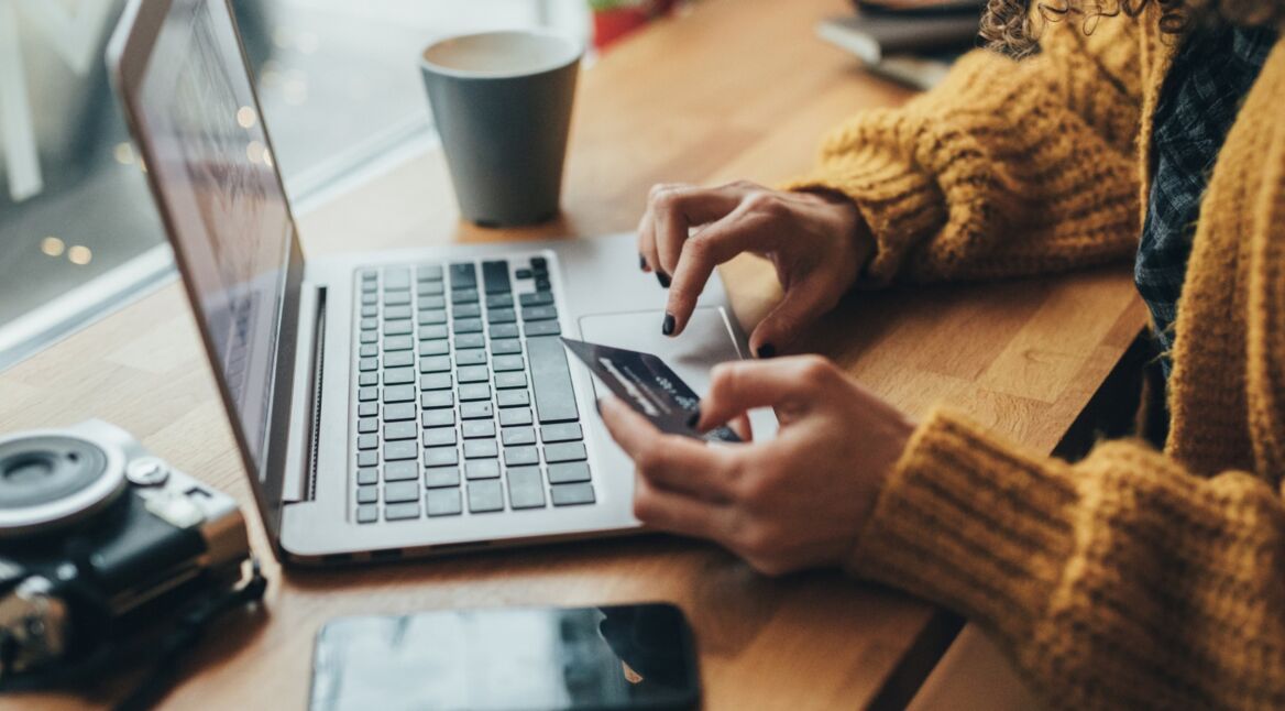 PayPal Bezahlen online