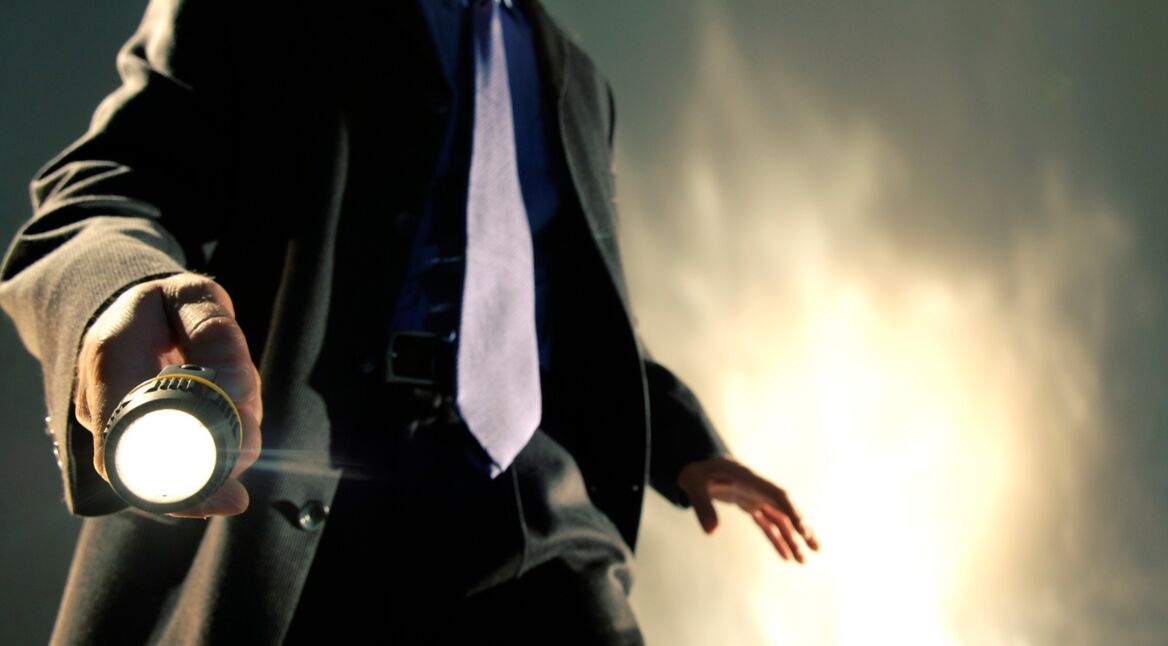 True Detective Staffel 3