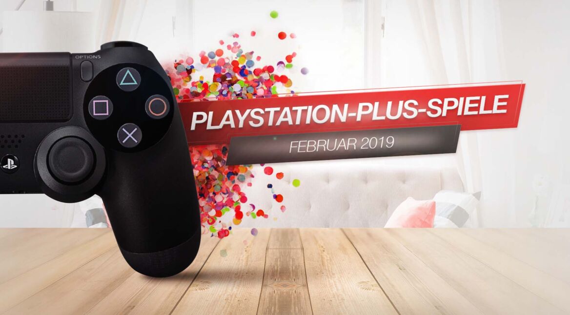 PlayStation-Plus-Spiele