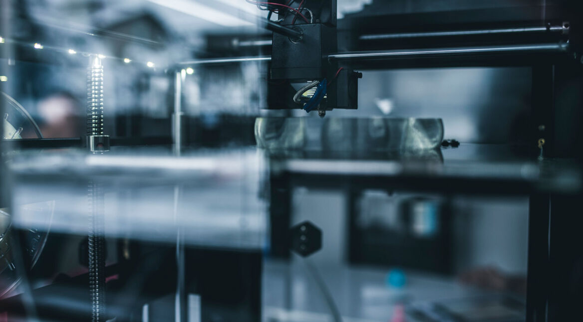 Wissenschaftler haben ein deutlich schnelleres 3D-Druckverfahren entwickelt