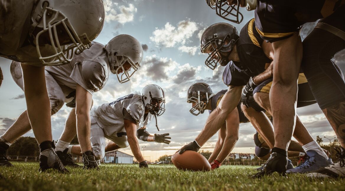 Super Bowl Werbespots