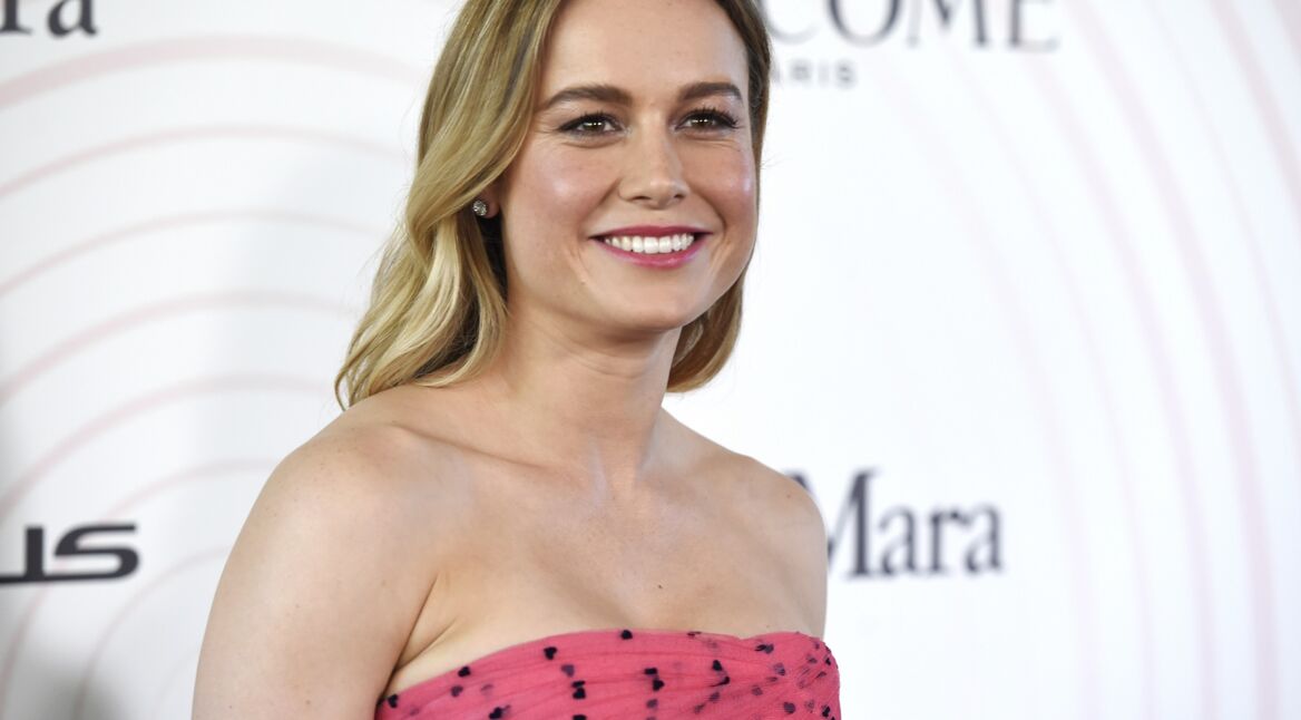 Captain Marvel Trailer 3