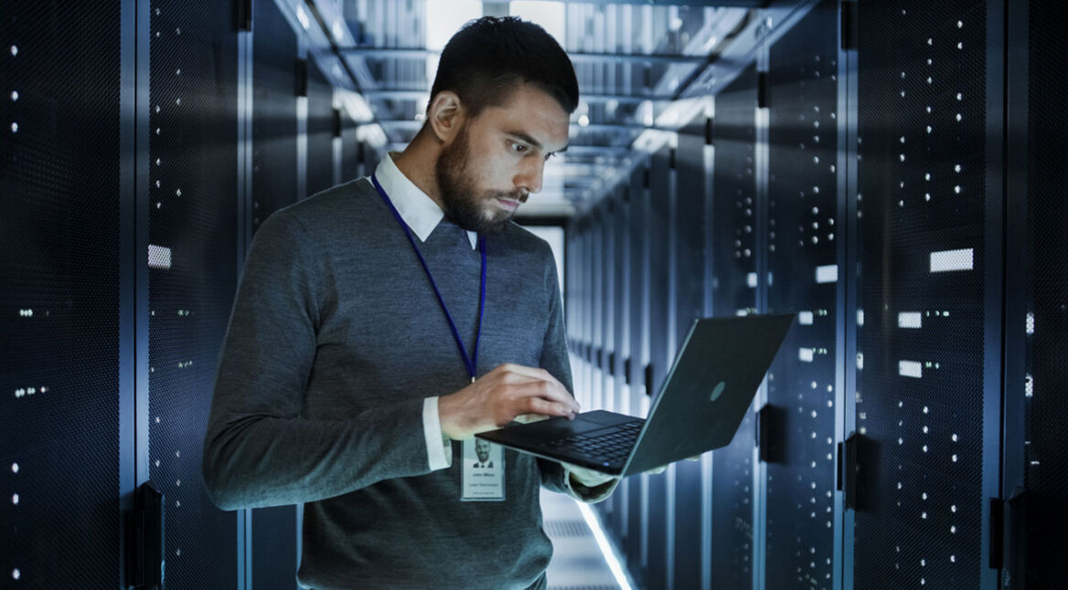 Future Jobs: Datenmüll-Manager