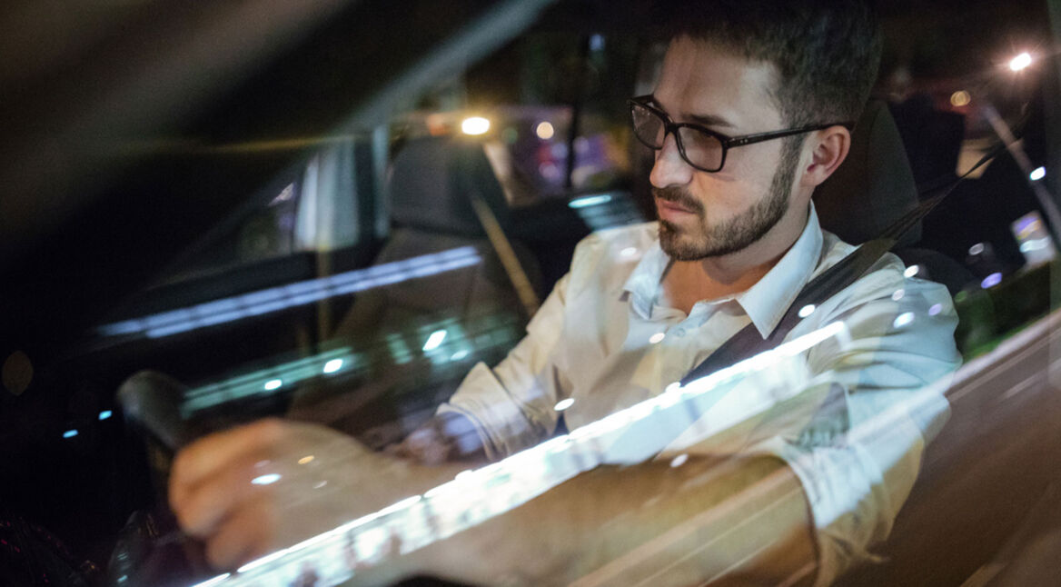 Mit Hightech gegen den Sekundenschlaf: Mehr Sicherheit im Straßenverkehr durch die Ellcie Healthy Brille