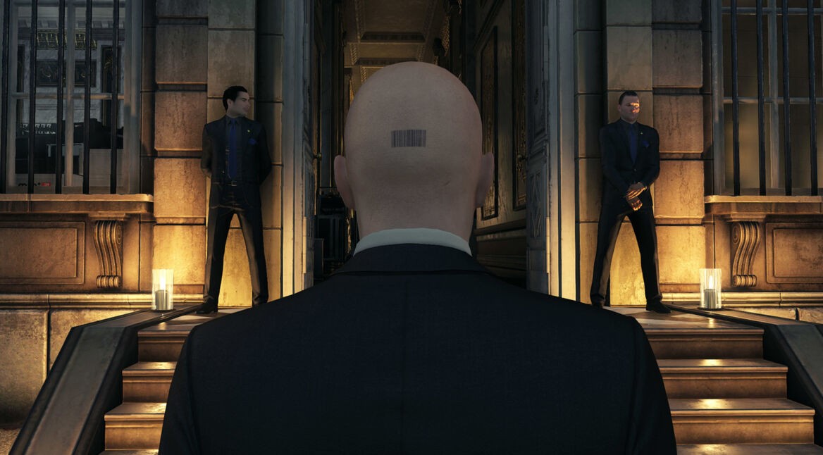 Hitman: Remakes für Xbox One und PS4 erscheinen