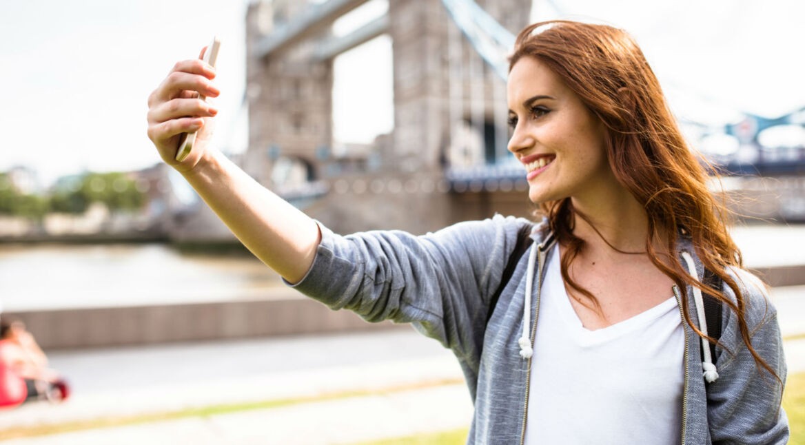 Huawei P smart 2019: Face Unlock einrichten & verwenden