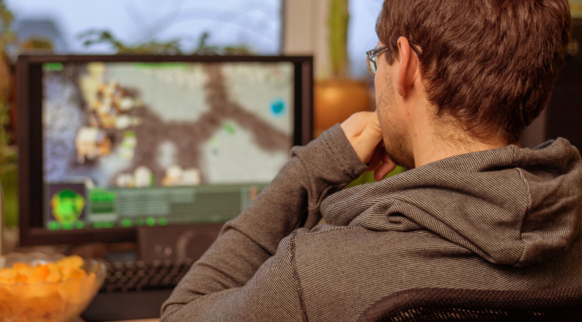 Strategiespiele für den PC