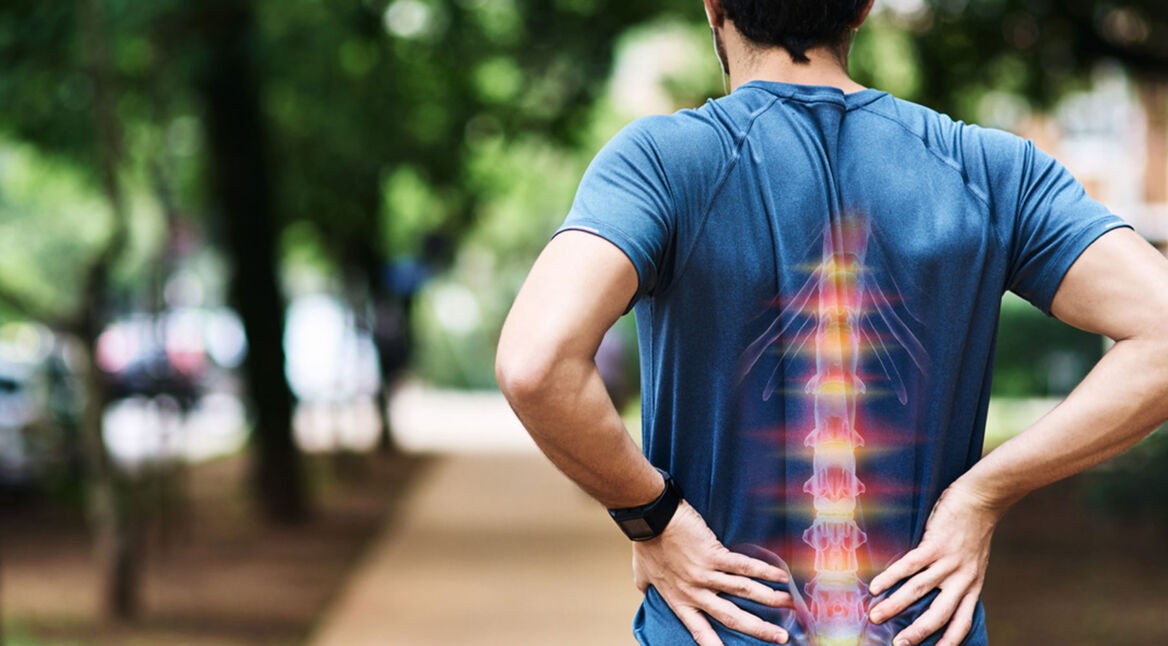 Das smarte Shirt von Turposture erinnert Dich daran, eine gerade Haltung zu bewahren