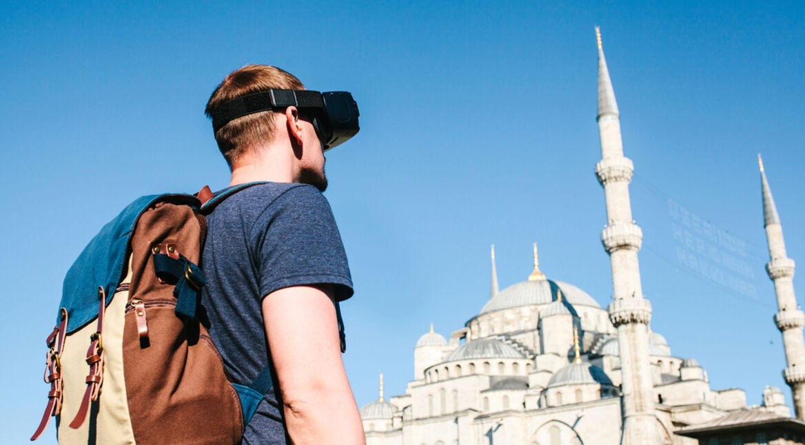 Finde mit dem Future Jobs Finder von Vodafone Deinen Traumjob der Zukunft