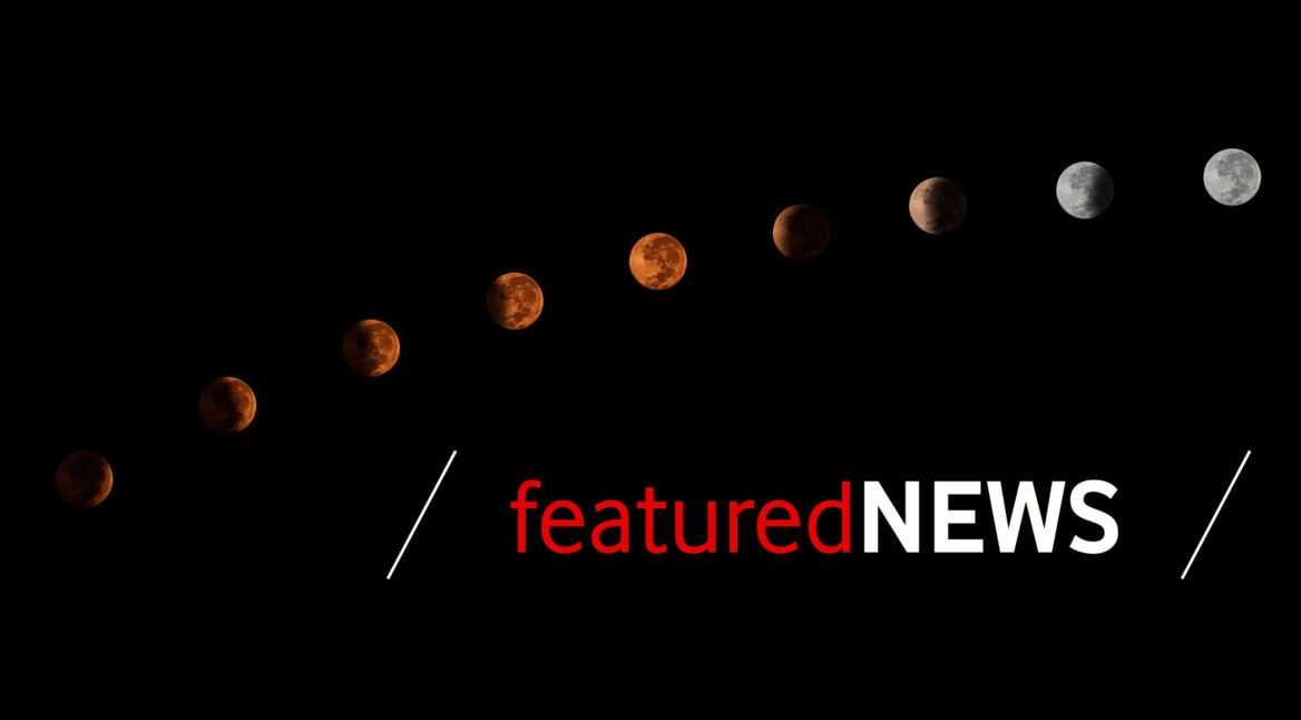 Total lunar eclipse sequence, Blood Moon