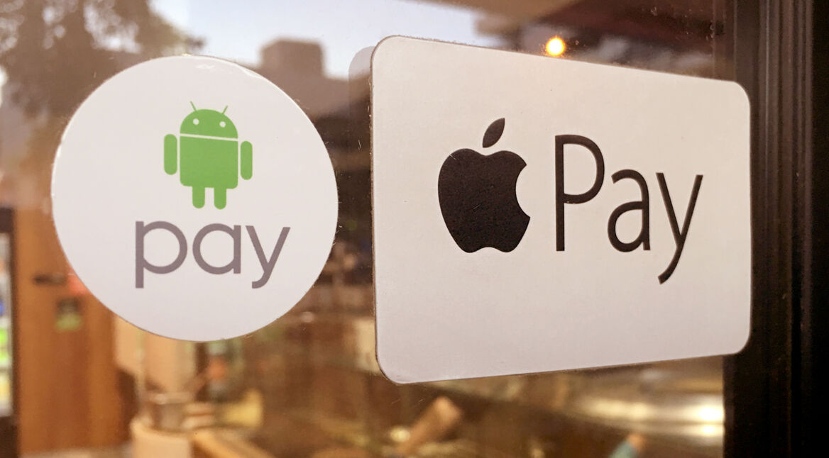 Apple Pay Sparkasse