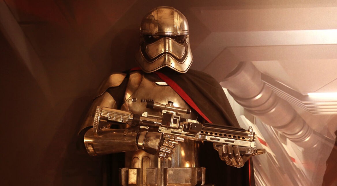 Star Wars Nvidia Raytracing