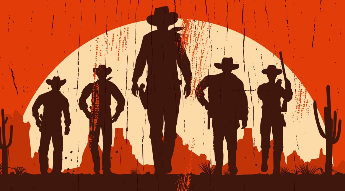 Red Dead Online Update