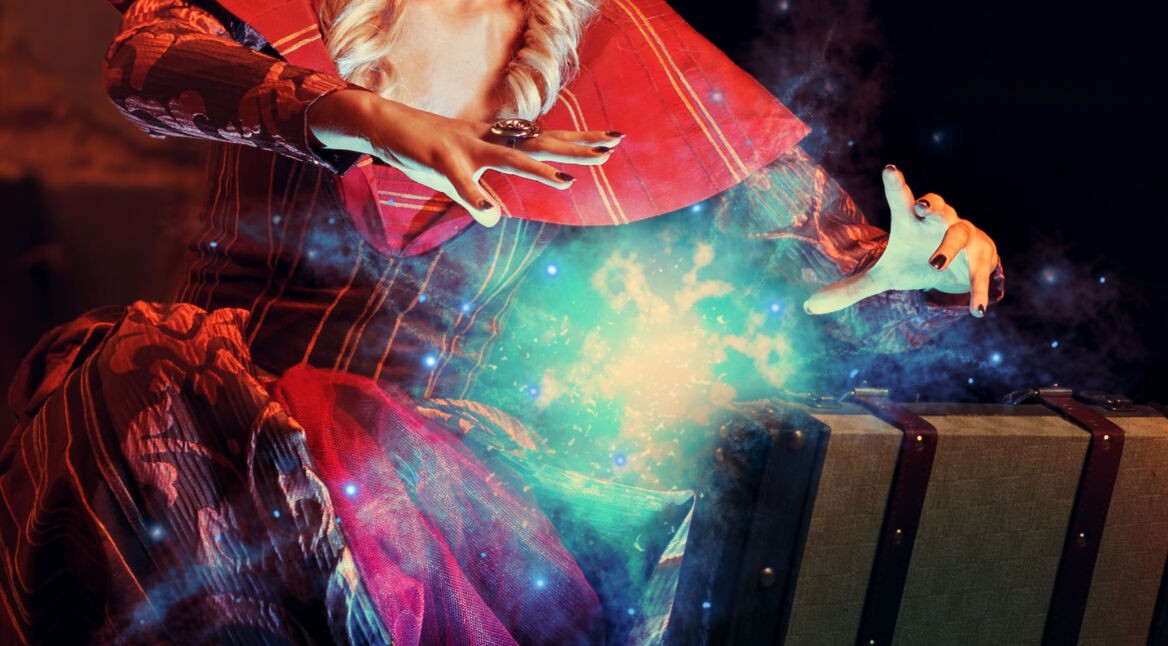 The Order auf Netflix