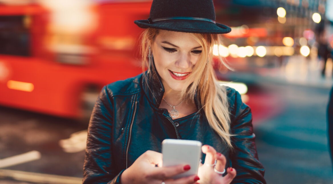 WhatsApp Sicherheitsbenachrichtigung