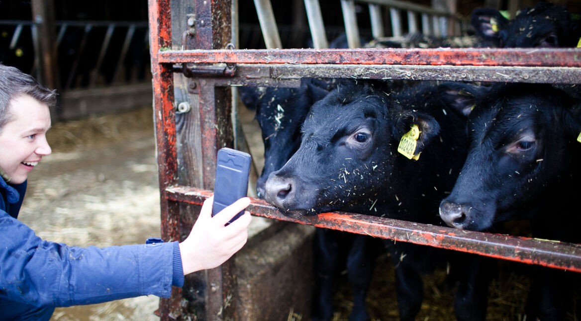 Tudder Smart_Farming