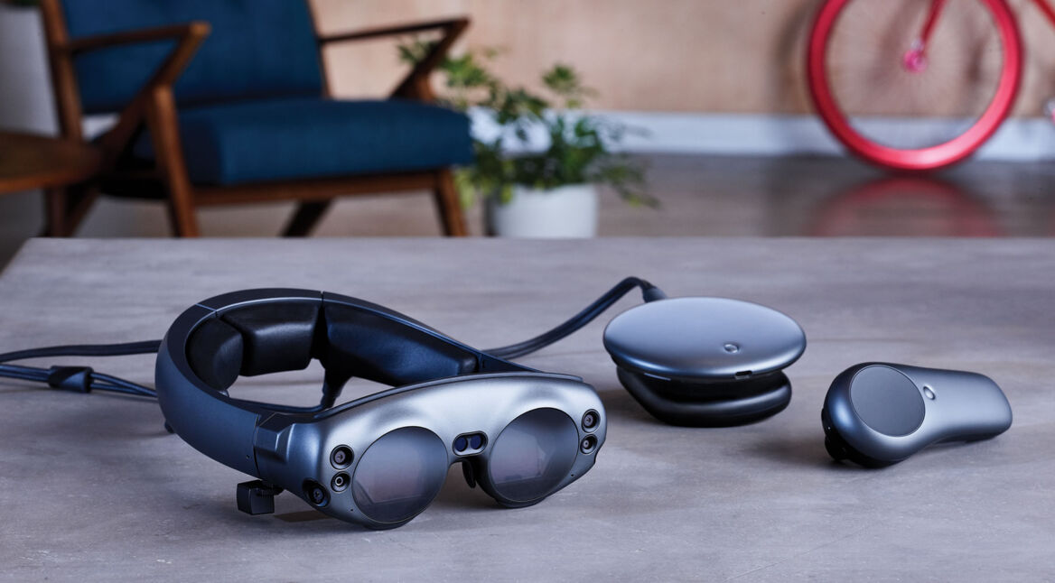 MagicLeapOne_header