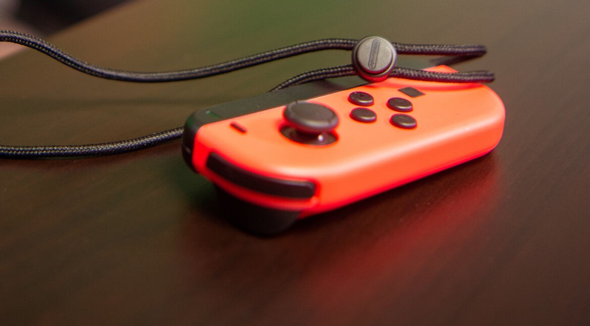 Nintendo Switch Resident Evil