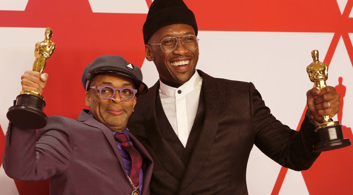 Oscarverleihung 2019