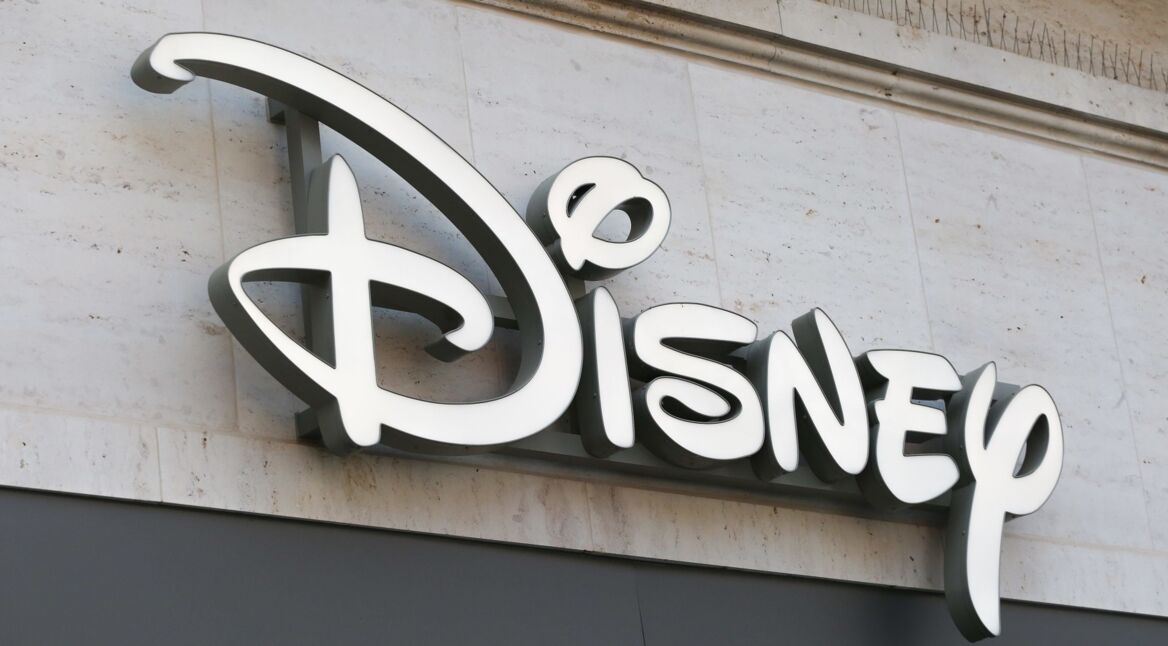 Disney-Logo