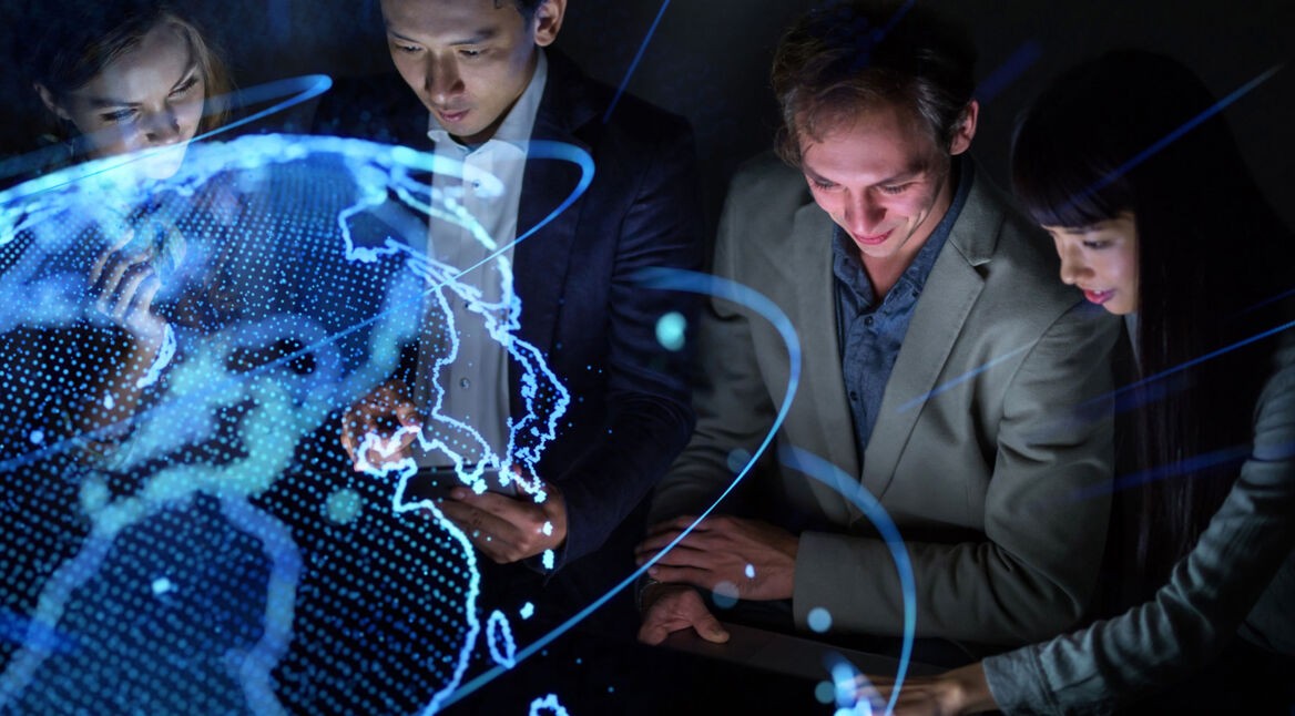 Digitalisierung und Politik