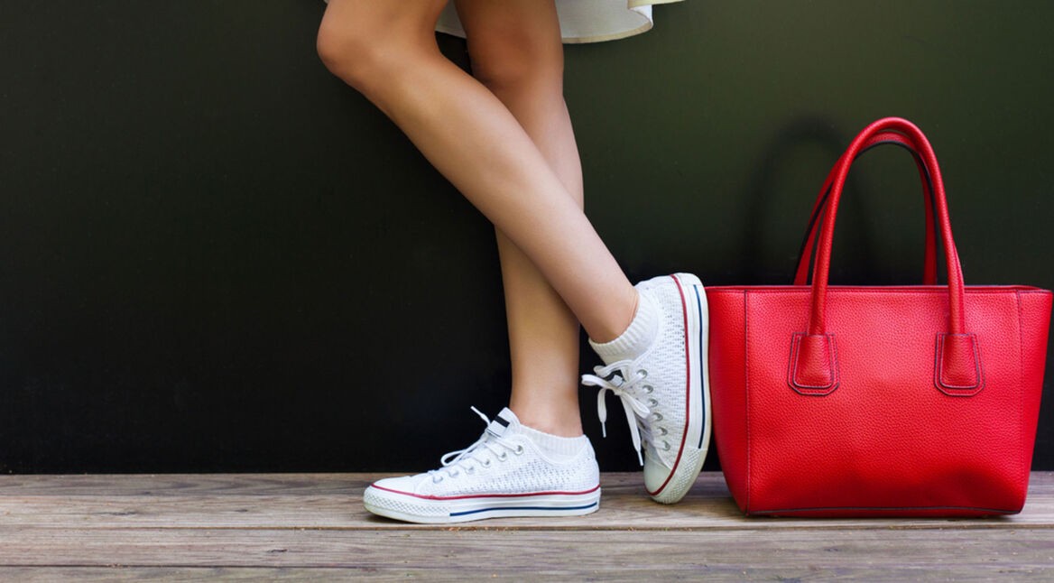 Wanna Kicks: Mit dieser App kannst Du Deine Sneaker bequem vom Sofa aus testen