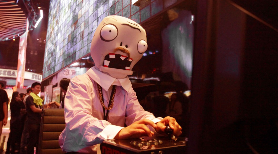 Die besten Zombie-Spiele