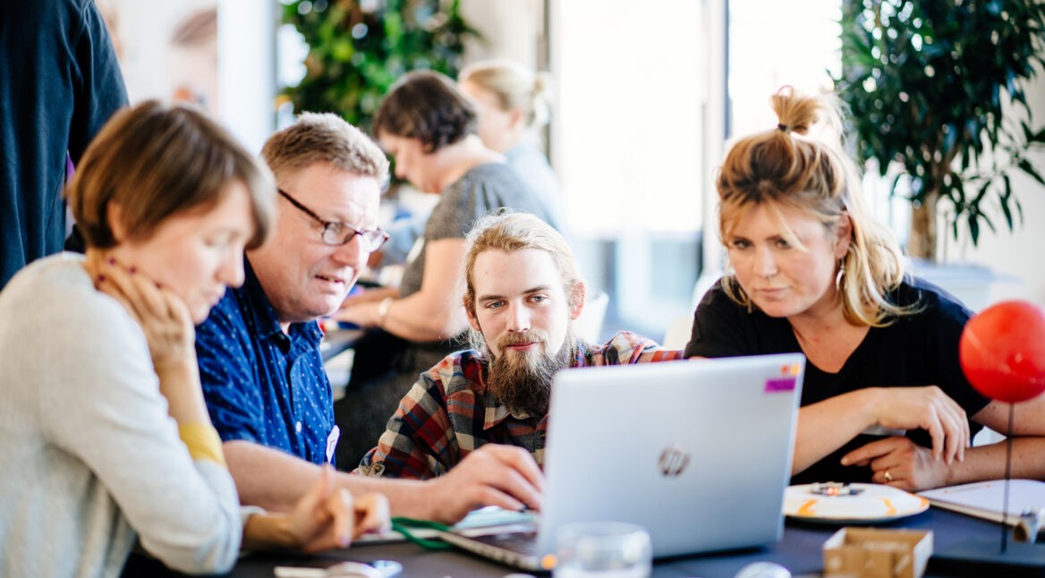 digitas Codig for tomorrow