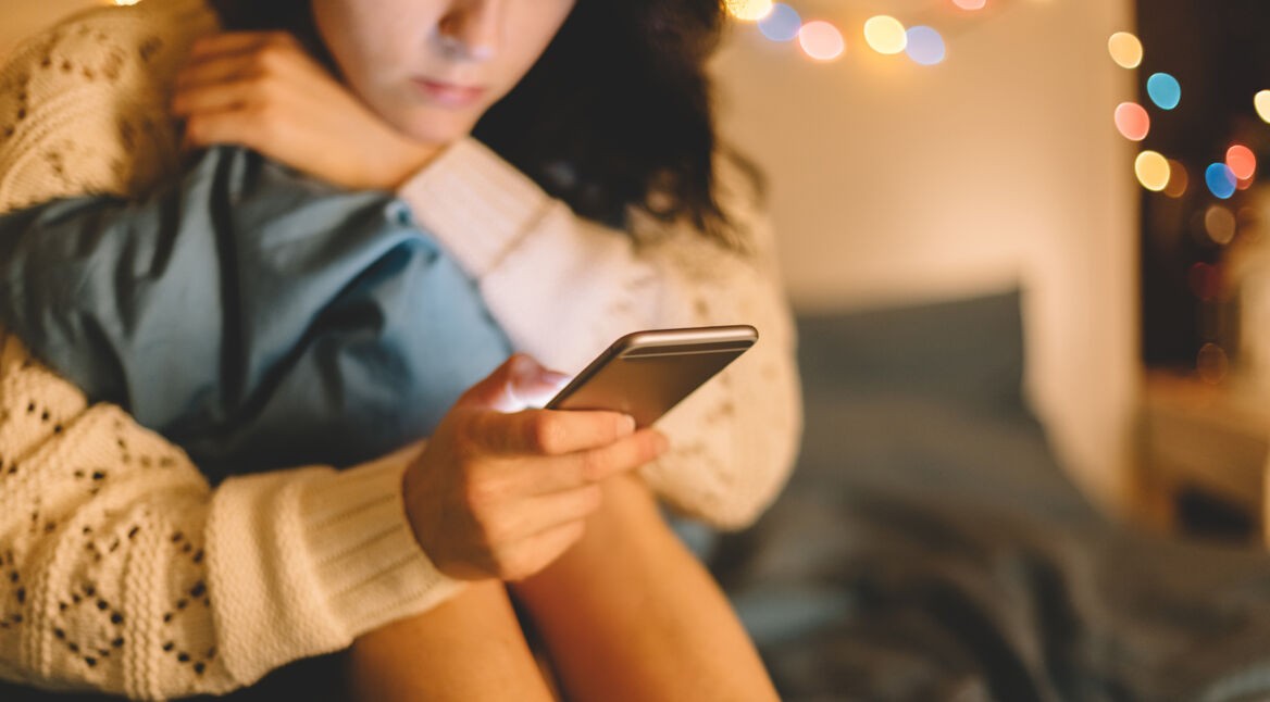 Telegram Einstellungen