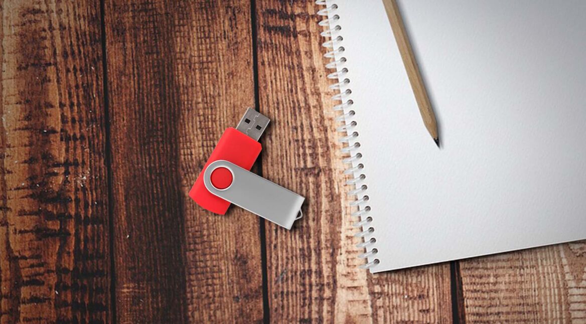 USB-Stick formatieren