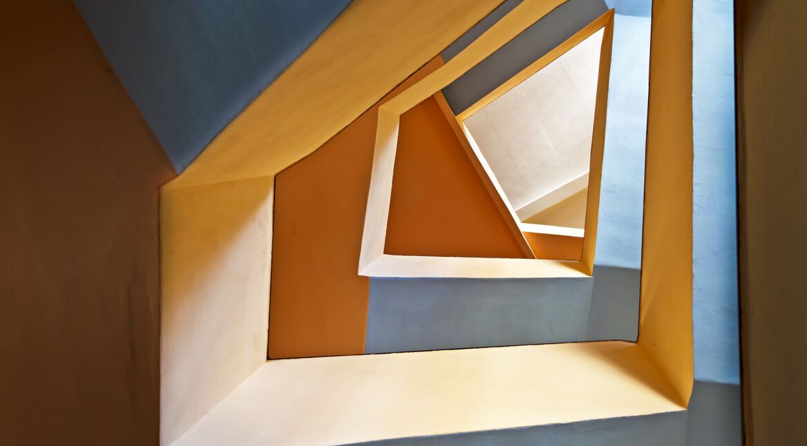 Abstrakte Fotografie