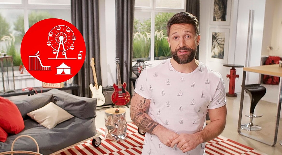 Alles Easy: So bringt Vodafone 2019 mehr Netz auf Open-Air-Events