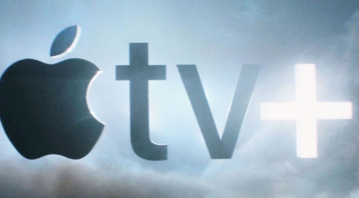Apple TV Plus