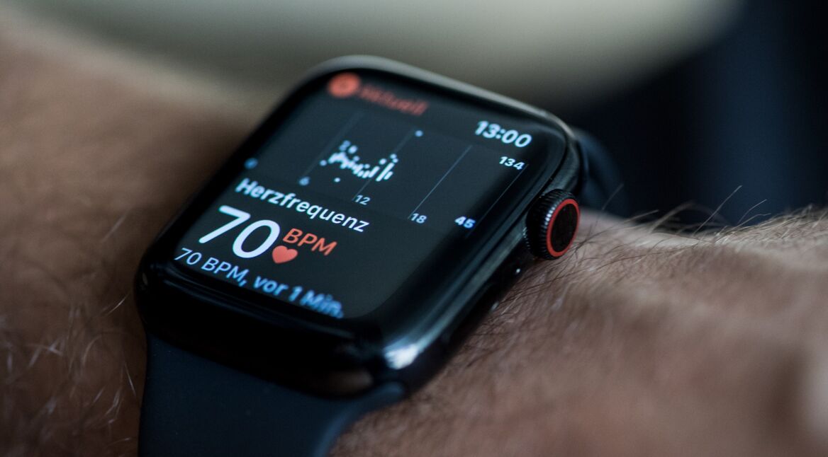 Apple Watch Series 4