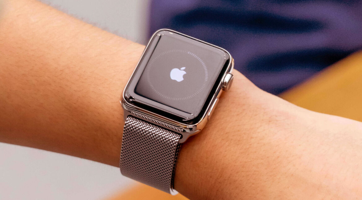 Apple Watch vom iPhone trennen