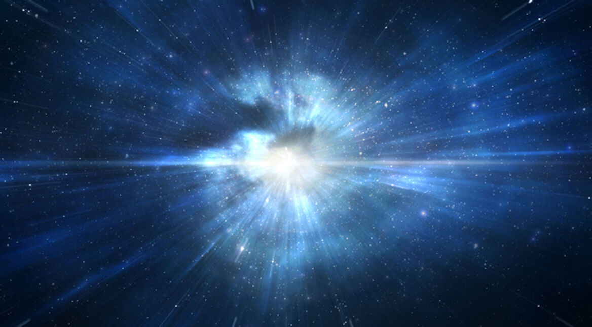 Big Bang AR: Mit dieser App erlebst Du den Urknall