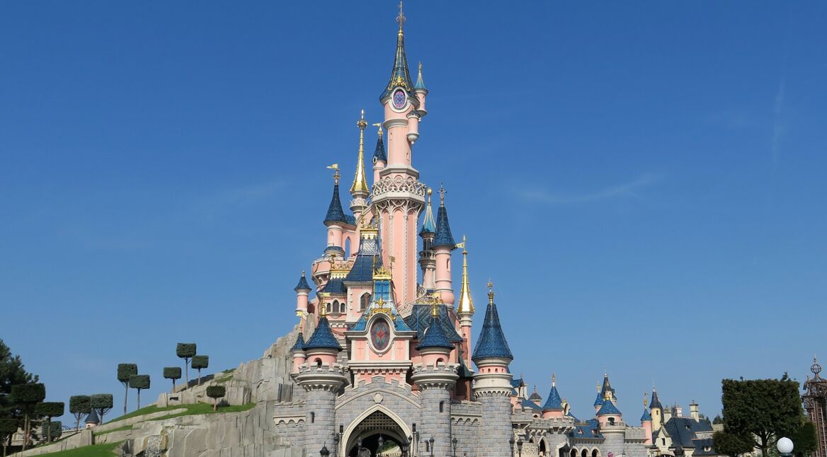 Disneyland Paris