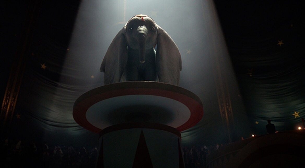 Film-Review „Dumbo (2019)“: Manege frei für Herzschmerz und Übeltäterei