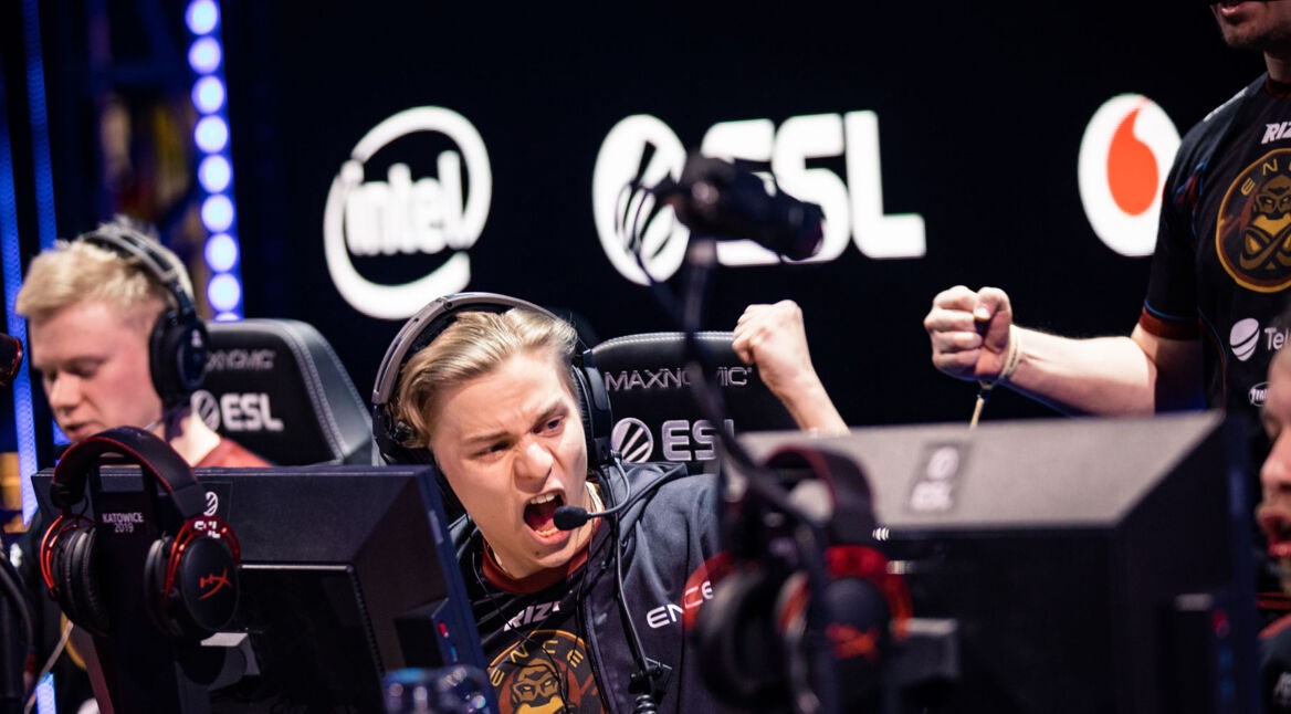 IEM Katowice: Das esports-Event des Jahres im Rückblick