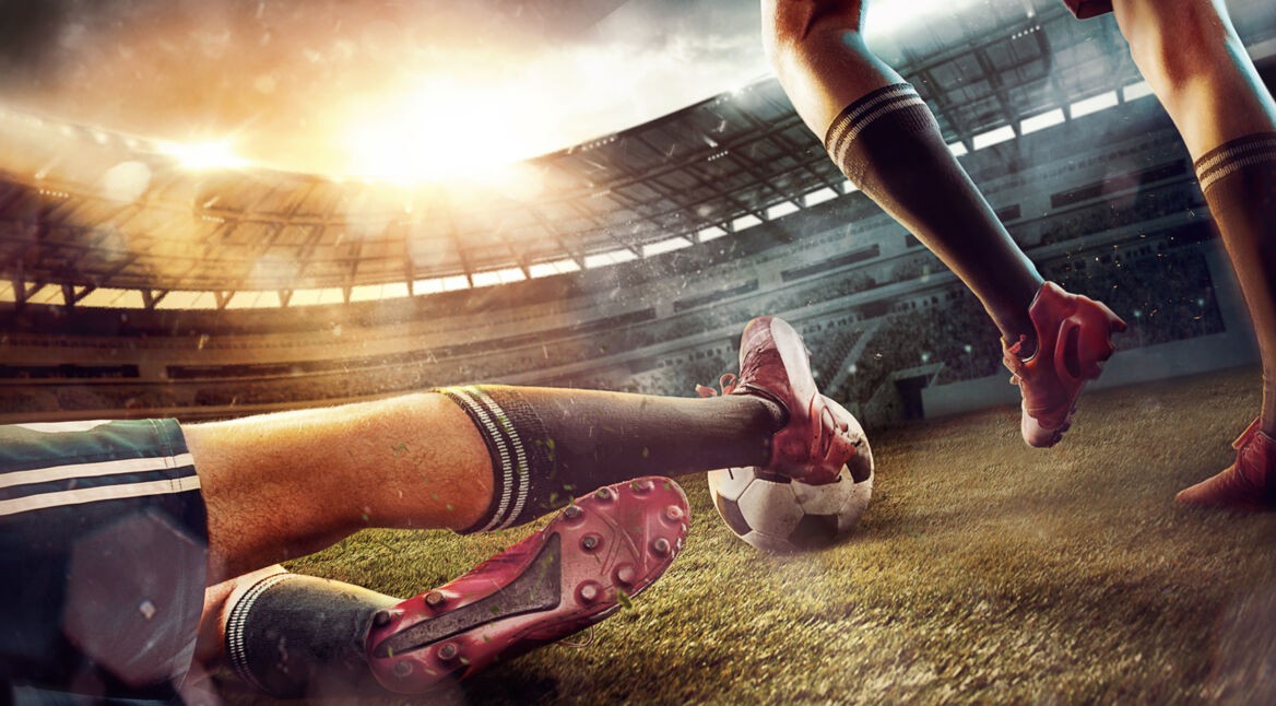 FIFA 19 dynamische Taktiken