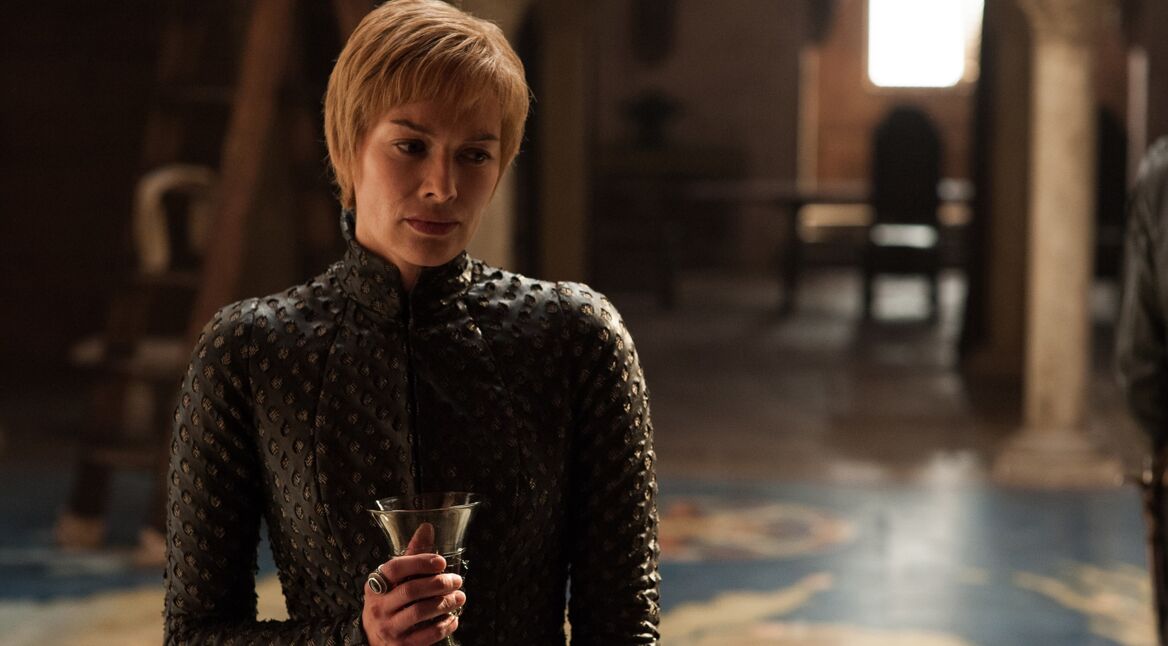 Game of Thrones Trailer Staffel 8