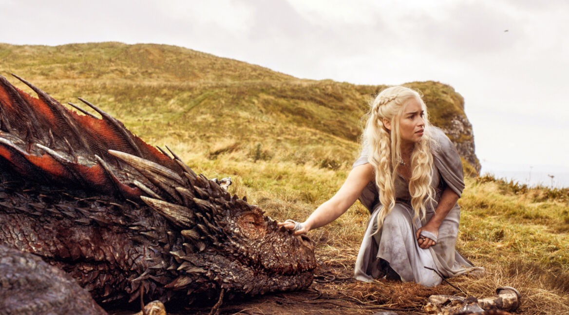 Game of ThronesGame of Thrones: Staffel 8 Staffel 8