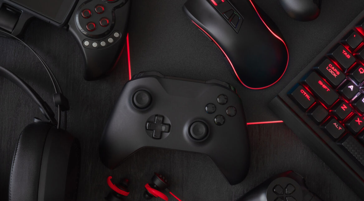 Twitch Prime März 2019