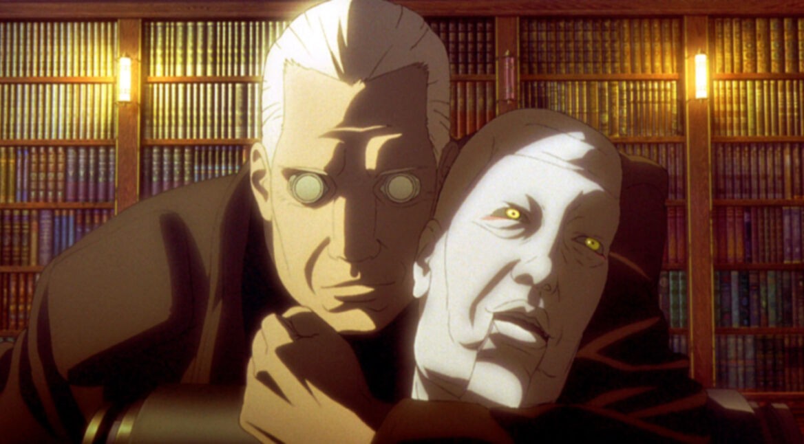 Netflix Anime-Produktionen