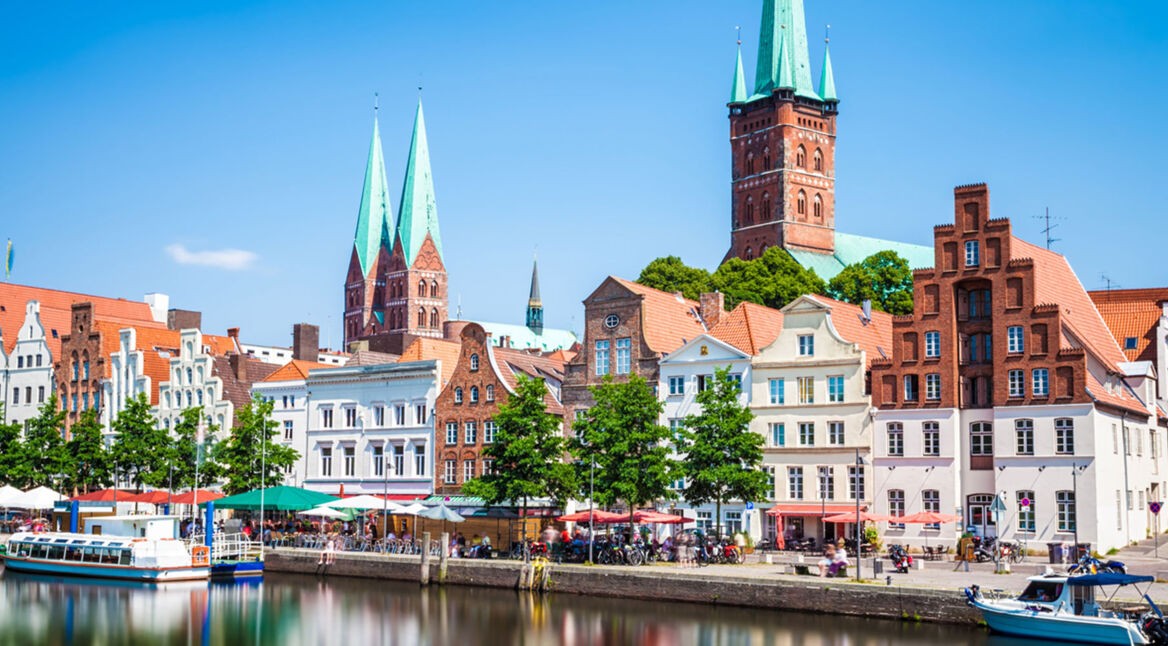 Gigabit für Schleswig-Holstein: Mit Highspeed in die digitale Zukunft