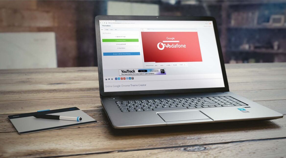 Google-Chrome-Design