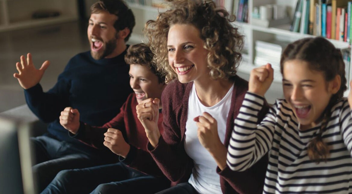 Das Kabelnetz von Vodafone ist jetzt volldigital