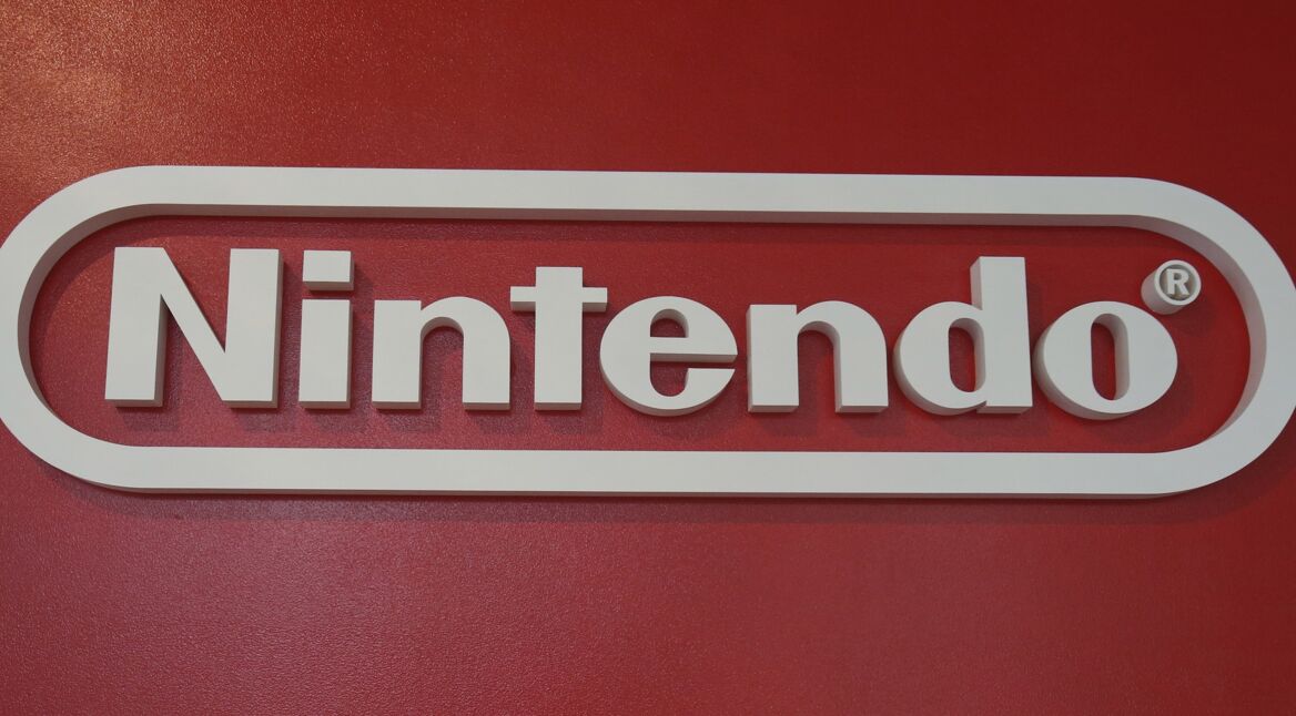 Nintendo Logo